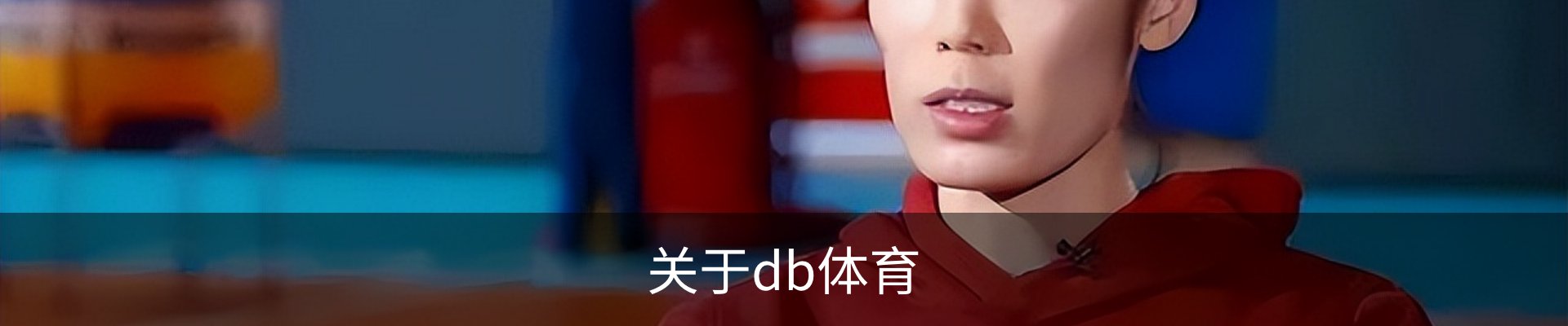 关于db体育